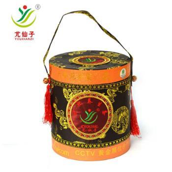 泉州尤仙子茶业 茶与工艺的艺术交融