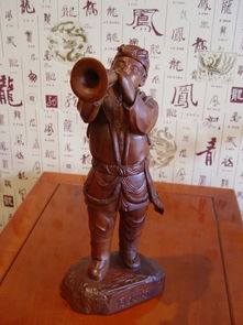 毕云鹏 以匠人之心，将木雕工艺品升华为收藏级艺术